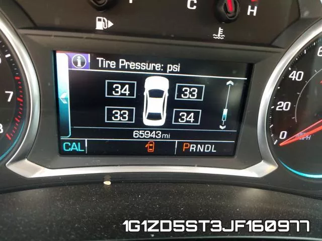1G1ZD5ST3JF160977 фото 9