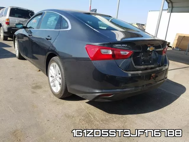 1G1ZD5ST3JF176788 фото 4