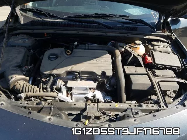 1G1ZD5ST3JF176788 фото 8