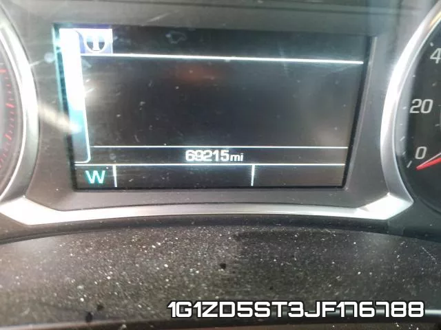 1G1ZD5ST3JF176788 фото 9