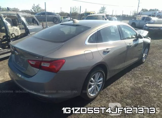 1G1ZD5ST4JF127373 фото 5