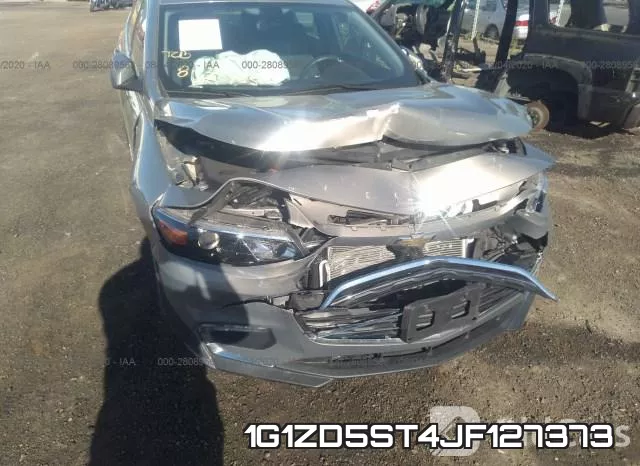 1G1ZD5ST4JF127373 фото 7