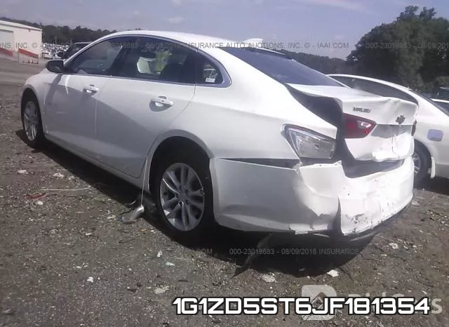 1G1ZD5ST6JF181354 фото 4