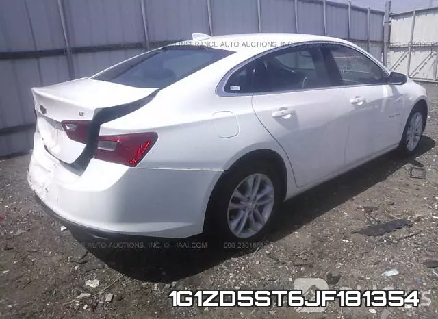1G1ZD5ST6JF181354 фото 5
