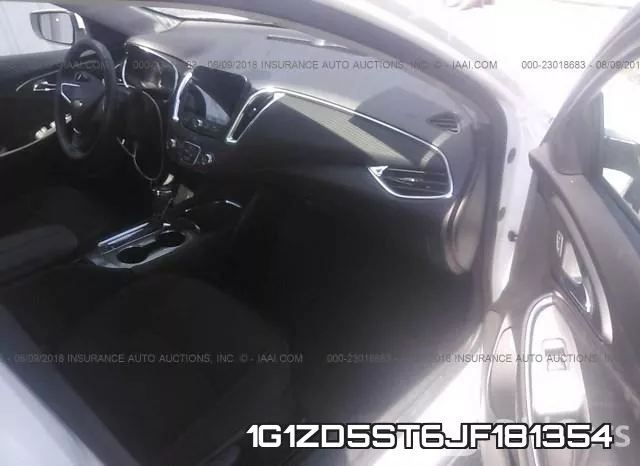 1G1ZD5ST6JF181354 фото 6