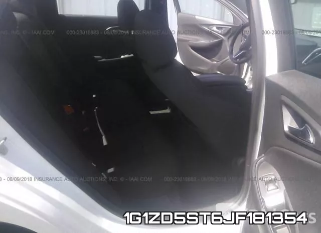 1G1ZD5ST6JF181354 фото 9