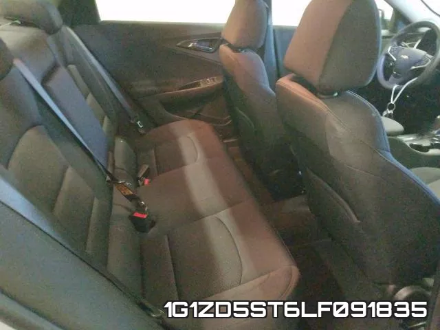 1G1ZD5ST6LF091835 фото 7