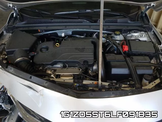 1G1ZD5ST6LF091835 фото 8