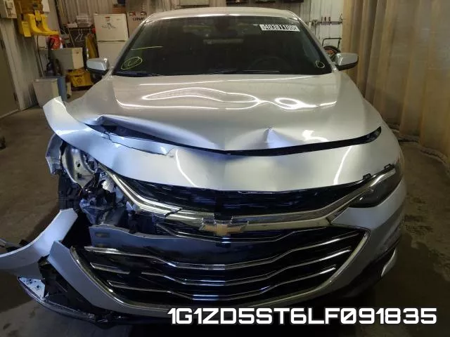 1G1ZD5ST6LF091835 фото 10