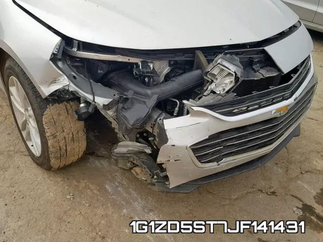 1G1ZD5ST7JF141431 фото 10