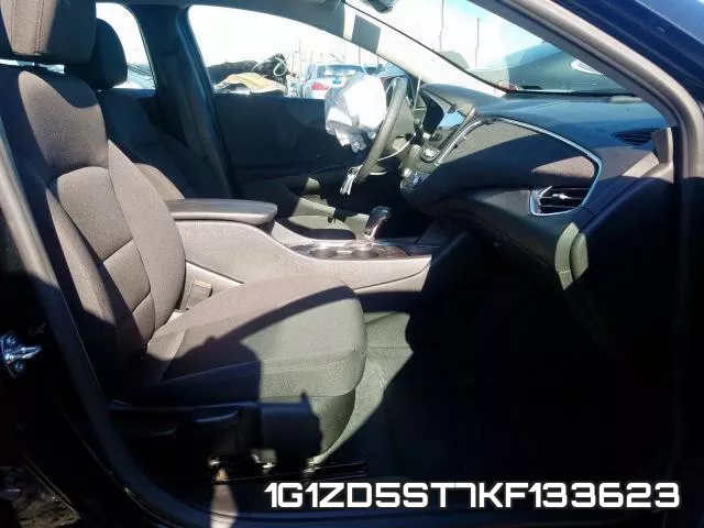 1G1ZD5ST7KF133623 фото 6