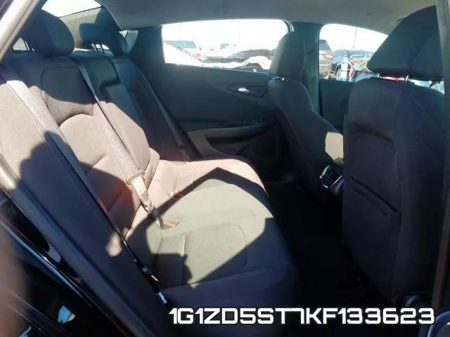 1G1ZD5ST7KF133623 фото 7