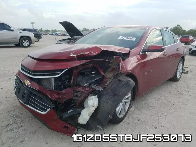 1G1ZD5ST8JF253073 фото 3
