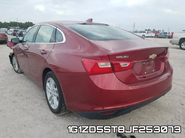 1G1ZD5ST8JF253073 фото 4