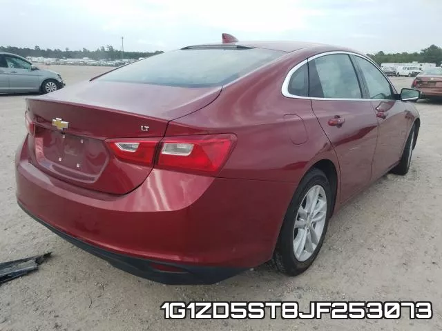 1G1ZD5ST8JF253073 фото 5
