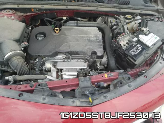 1G1ZD5ST8JF253073 фото 8