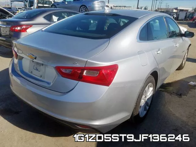 1G1ZD5ST9JF136246 фото 5