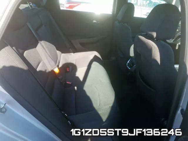 1G1ZD5ST9JF136246 фото 7