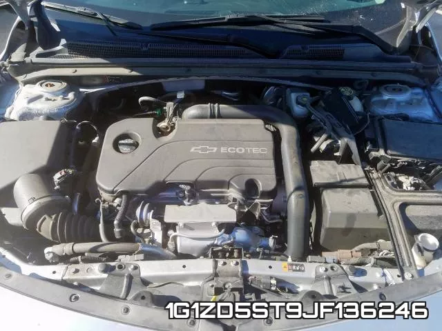 1G1ZD5ST9JF136246 фото 8