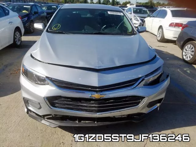 1G1ZD5ST9JF136246 фото 10