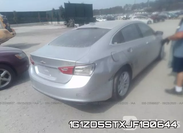 1G1ZD5STXJF180644 фото 5