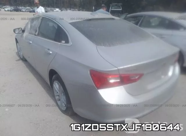 1G1ZD5STXJF180644 фото 9