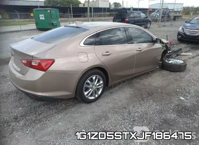 1G1ZD5STXJF186475 фото 5
