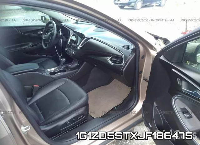 1G1ZD5STXJF186475 фото 6