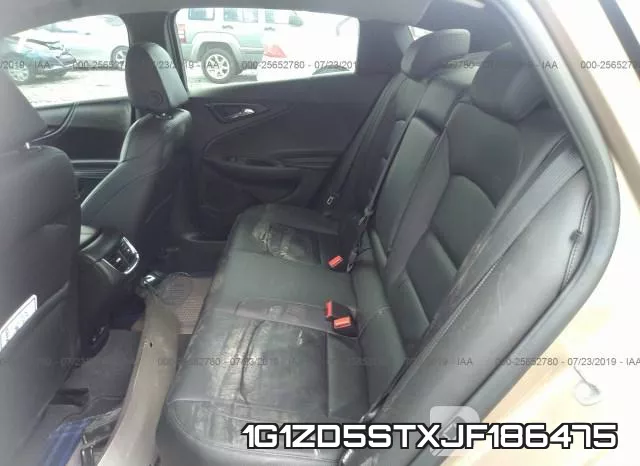 1G1ZD5STXJF186475 фото 9