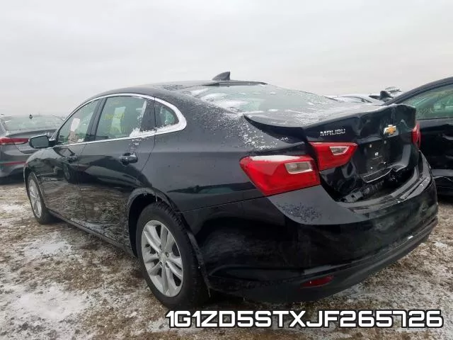1G1ZD5STXJF265726 фото 4