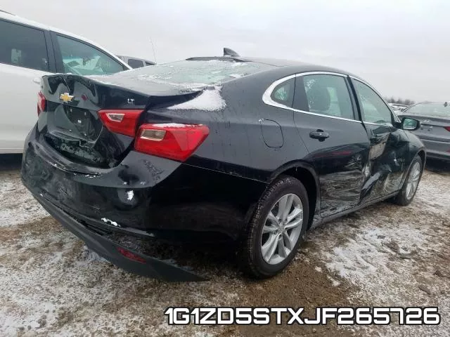 1G1ZD5STXJF265726 фото 5