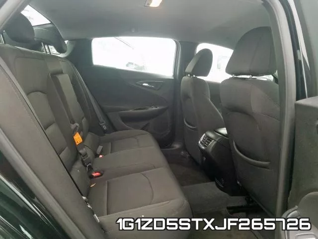 1G1ZD5STXJF265726 фото 7