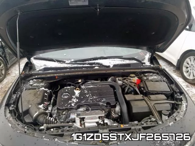 1G1ZD5STXJF265726 фото 8