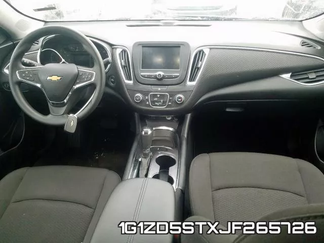 1G1ZD5STXJF265726 фото 10