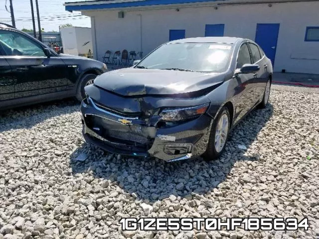1G1ZE5ST0HF185634 фото 3