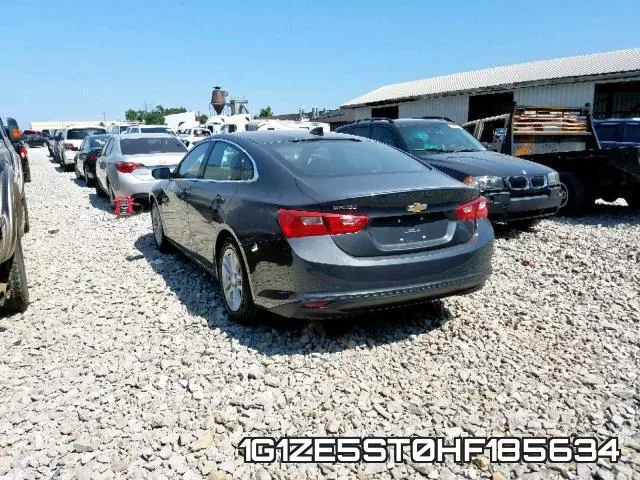 1G1ZE5ST0HF185634 фото 4