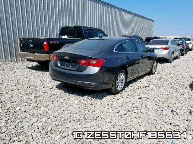 1G1ZE5ST0HF185634 фото 5