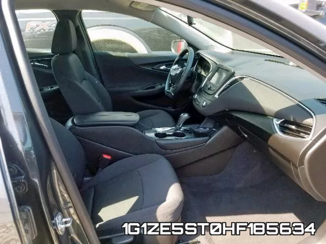 1G1ZE5ST0HF185634 фото 6