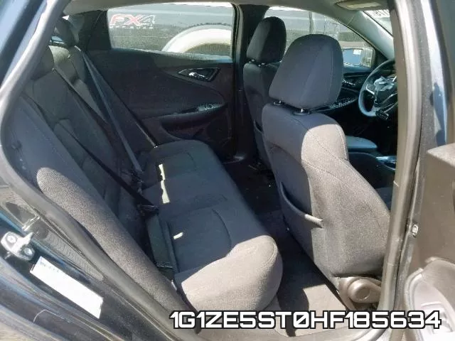 1G1ZE5ST0HF185634 фото 7