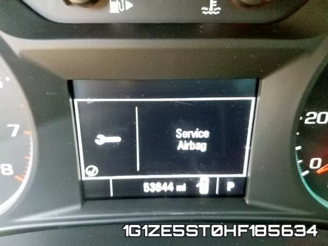 1G1ZE5ST0HF185634 фото 8