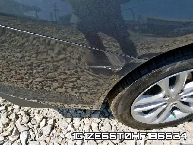 1G1ZE5ST0HF185634 фото 9