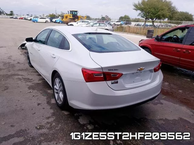 1G1ZE5ST2HF209562 фото 4