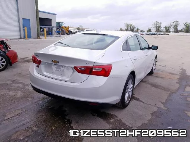 1G1ZE5ST2HF209562 фото 5