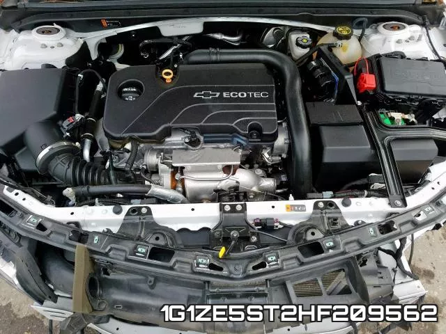 1G1ZE5ST2HF209562 фото 8
