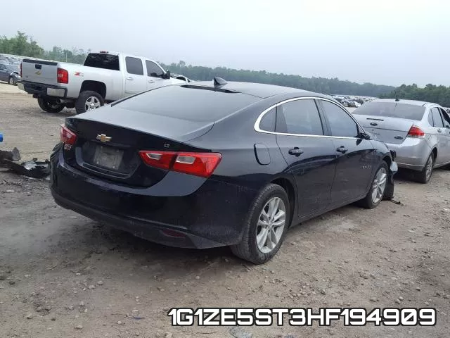 1G1ZE5ST3HF194909 фото 5