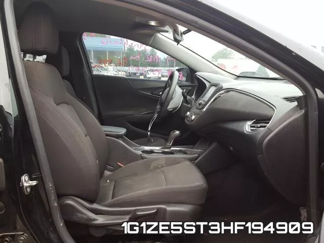 1G1ZE5ST3HF194909 фото 6