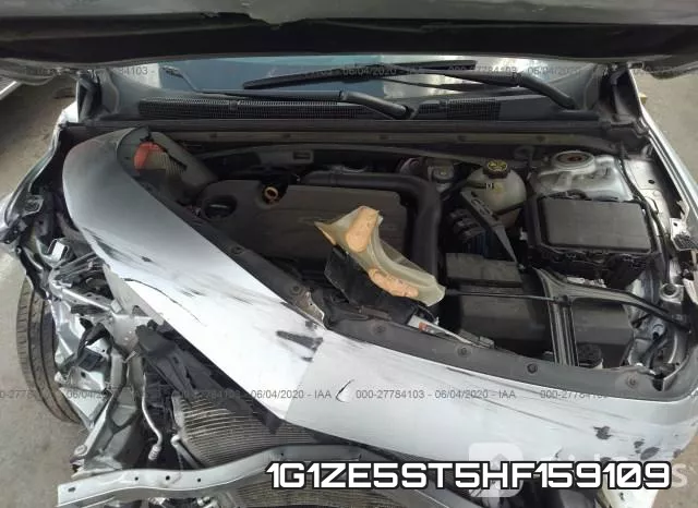 1G1ZE5ST5HF159109 фото 2