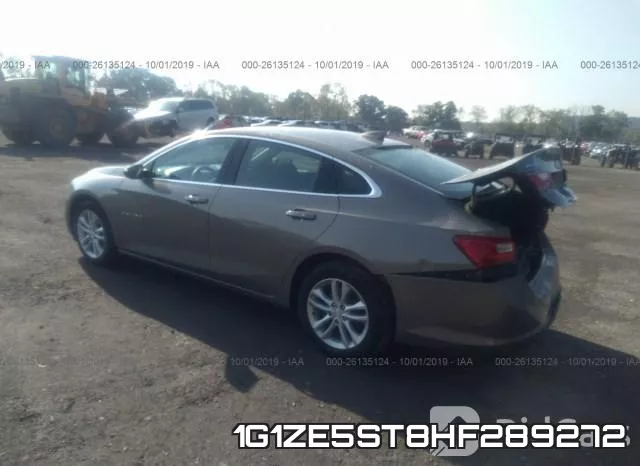 1G1ZE5ST8HF289272 фото 4
