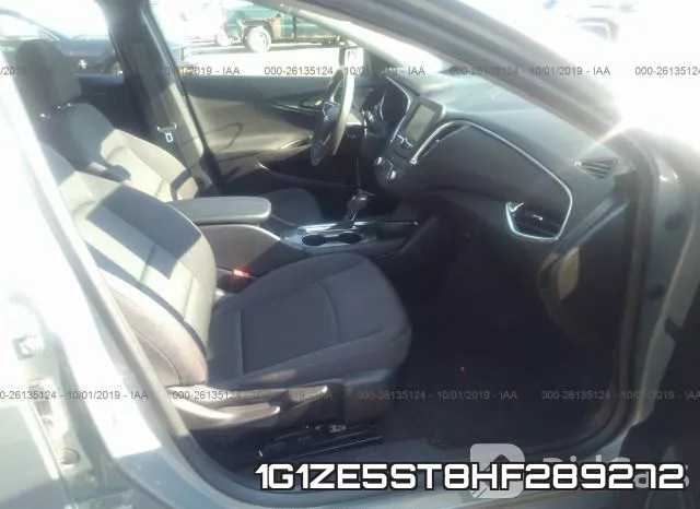 1G1ZE5ST8HF289272 фото 6