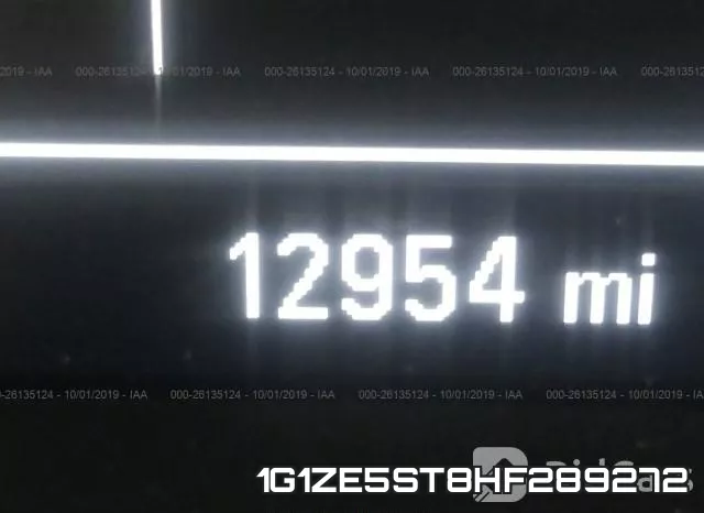 1G1ZE5ST8HF289272 фото 8